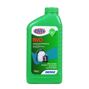 (LITRO) INGRAX UNI BVO ISO 68 MINERAL P/ ORDENHADEIRA