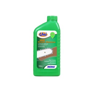 (LITRO) INGRAX UNIX CORRENTE MOTOSERRA MINERAL