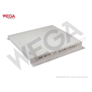FILTRO WEGA AKX 1397 (ACP 554)