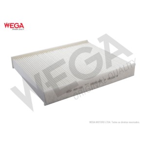 FILTRO WEGA AKX 1116 (TECFIL NÃO FABRICA)