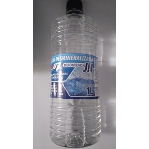 (LITRO) JN FLEX ÁGUA P/ BATERIA E RADIADOR