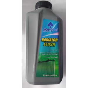 (400ML) AVANCO LIMPA RADIADOR - RADIATOR FLUSH