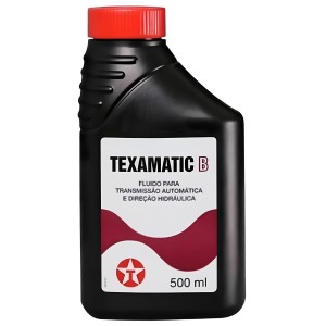 (500ML) TEXACO TEXAMATIC B - DEXRON IID