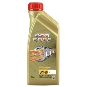 (LITRO) CASTROL EDGE 5W30 SINTETICO ACEA C3 SISTEMA DPF