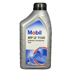 (LITRO) MOBIL ATF LT 71141 SEMISSINTETICO