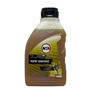 (500ML) NCA SMOKE ADIT. P/ ÓLEO MOTOR
