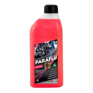 (LITRO) PARAFLU COD:3001 CONCENTRADO ROSA