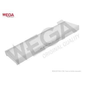 FILTRO WEGA AKX 1631F (ACP 824)