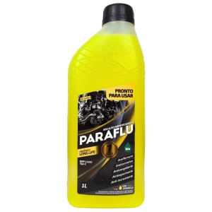 (LITRO) PARAFLU COD:3047 PRONTO USO ORG AMARELO