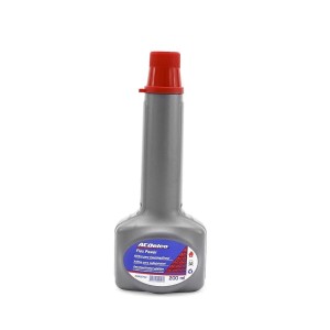 (200ML) AC DELCO FLEX POWER ADIT P/ COMBUSTIVEL GASOLINA/ALCOOL