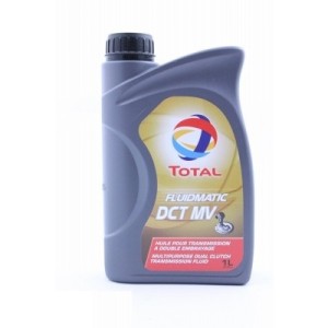 (LITRO) TOTAL FLUIDMATIC DCT/ DSG MV BASE SINTETICA