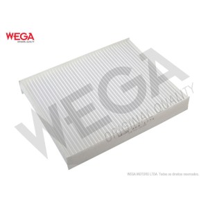 FILTRO WEGA AKX 1774 (TECFIL NÃO FABRICA)