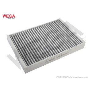 FILTRO WEGA AKX 1832/CF (TECFIL NÃO FABRICA)