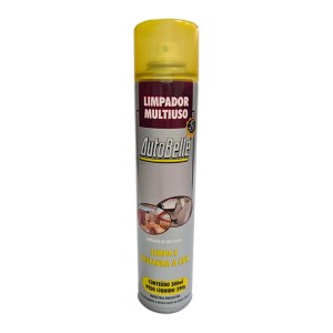 (300ML) AUTOBELLE LIMPADOR MULTI USO SPRAY