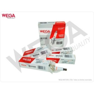 WEGA VELA IGNIÇÃO XR15YVCB