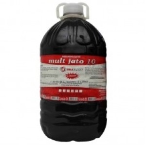 (BOMB.5LT) SILIPLAST MULT JATO 10 DESENGRAXANTE