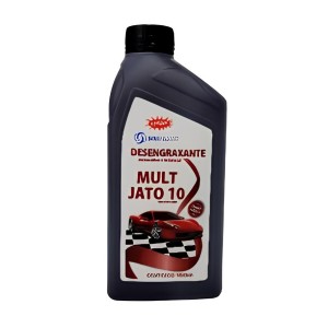 (LITRO) SILIPLAST MULT JATO 10 DESENGRAXANTE