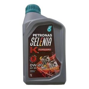 (LITRO) PETRONAS SELENIA K 0W20 SN SINT