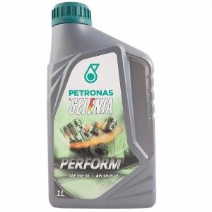 (LITRO) PETRONAS SELENIA PERF. 5W30 SP SINT