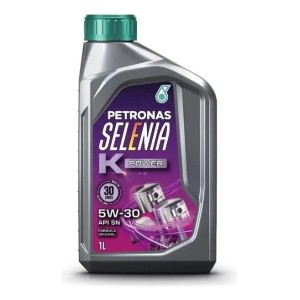 PETRONAS SELENIA K POWER 5W30 SN SINT (LITRO)