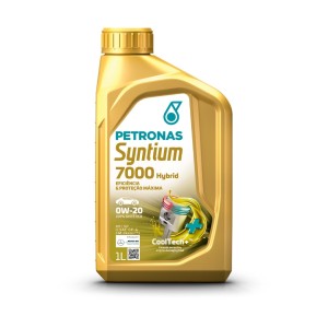 (LITRO) PETRONAS SYNTIUM 7000 0W20 SP SINT FLEX