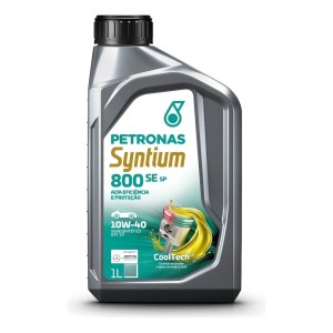 (LITRO) PETRONAS SYNTIUM 800 10W40 SP SEMI