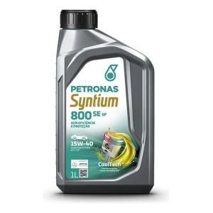 (LITRO) PETRONAS SYNTIUM 800 15W40 SP SEMI