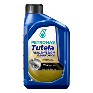 (LITRO) PETRONAS TUTELA 75W GL-4 SINTÉTICO