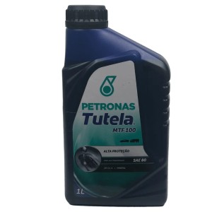 (LITRO) PETRONAS TUTELA 80 GL-4 MINERAL