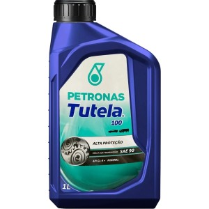 (LITRO) PETRONAS TUTELA 90 GL-4 MINERAL