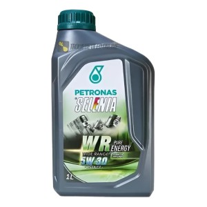 (LITRO) PETRONAS SELENIA WR 5W30 DIESEL SINT.C2 (SISTEMA DPF)SUBSTITUIDO PELO SYNTIUM 5000 XS 5W30