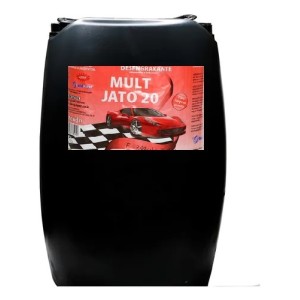 (BOMB.50LT) SILIPLAST MULT JATO 20 DESENGRAXANTE