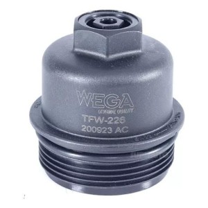 WEGA TFW 226 TAMPA FILTRO ÓLEO