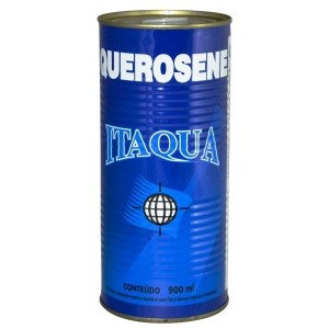 (900ML) ITAQUA QUEROSENE (LATA)