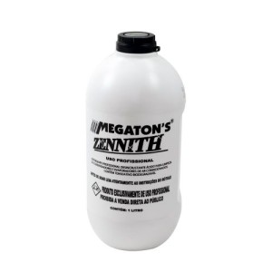 (LITRO) MEGATON'S ZENNITH