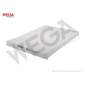 FILTRO WEGA AKX 1953 (ACP 727)