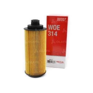 FILTRO WEGA WOE 314 (PEL 726)