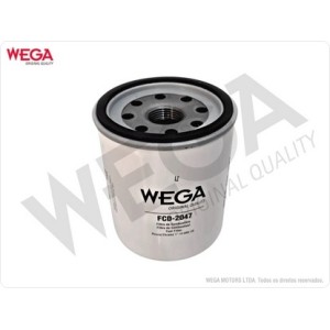 FILTRO WEGA FCD 2047 (PSC 666)