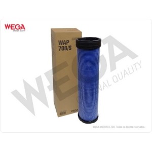 FILTRO WEGA WAP 708/S (ASR 492)