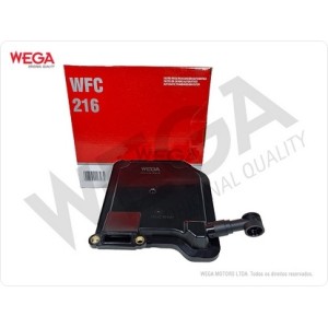 FILTRO WEGA WFC 216
