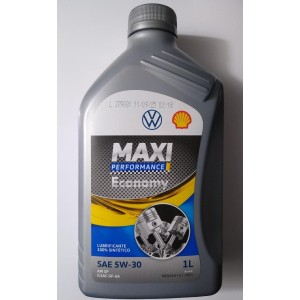 (LITRO) MAXI PERFORMANCE 5W30 API SP SINTETICO ECONOMY