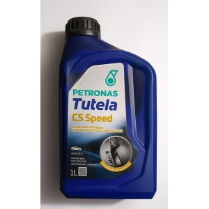 (LITRO) PETRONAS TUTELA CS SPEED SINT
