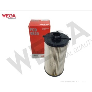 FILTRO FCD 0820