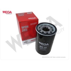 FILTRO WEGA WOH 203 (PSH 517)