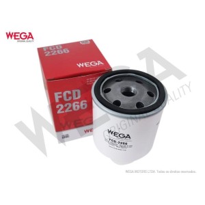 FILTRO WEGA FCD 2266 (PSC 253)