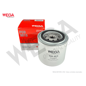 FILTRO WEGA FCD 3015