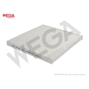 FILTRO WEGA AKX 1963 (ACP 886)