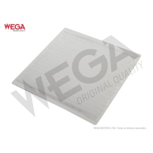 FILTRO WEGA AKX 1964 (ACP 884)