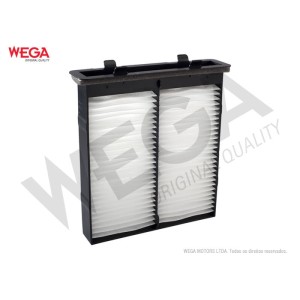FILTRO WEGA AKX 1973 (ACP 123)