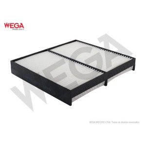 FILTRO WEGA AKX 1975 (TECFIL NÃO FABRICA)